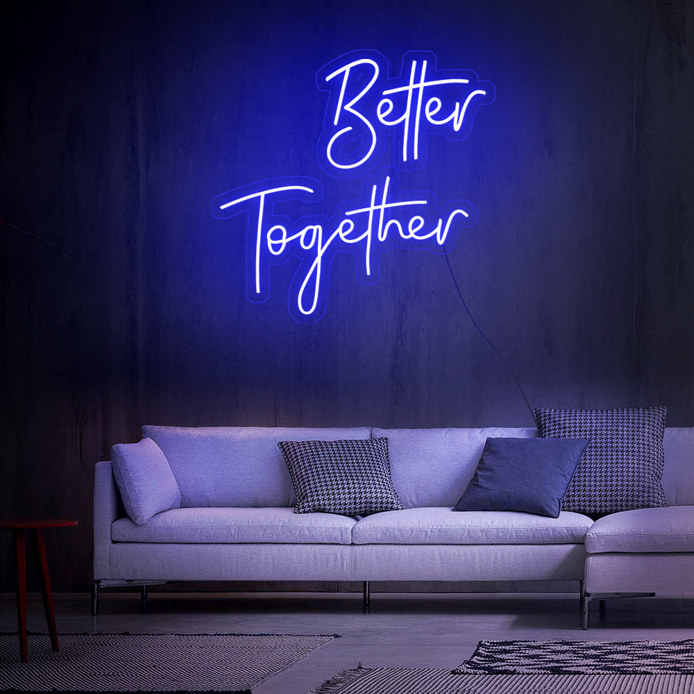 Better Together 3