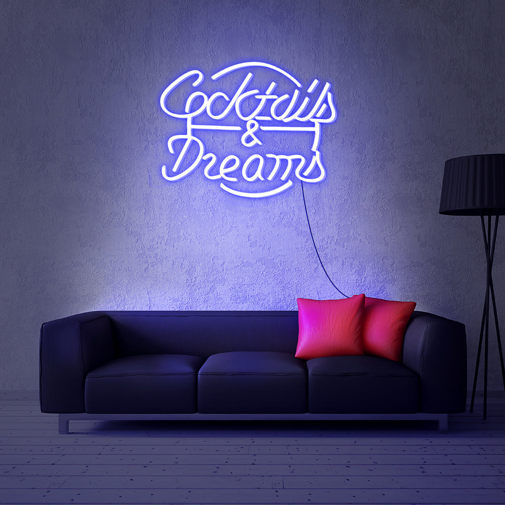 Cocktails & Dreams
