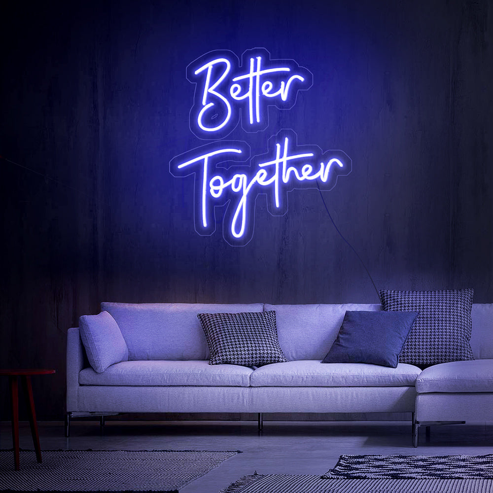 Better Together 2