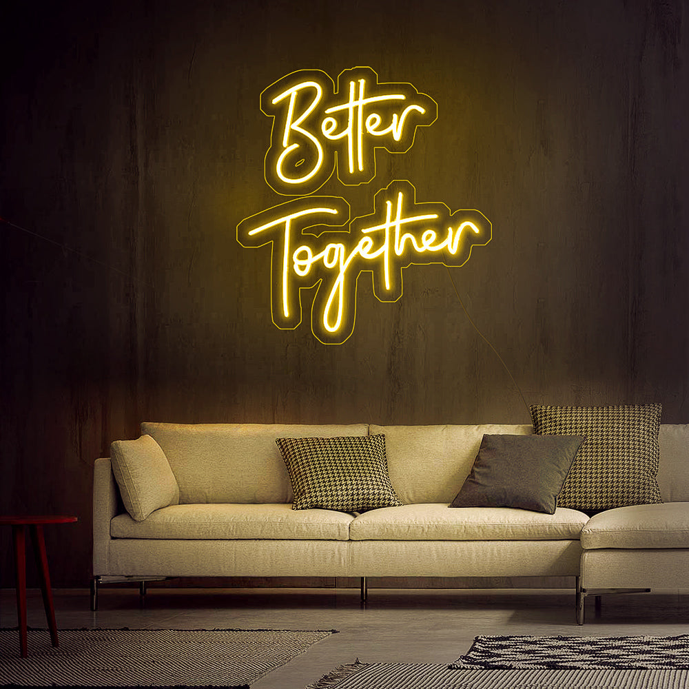 Better Together 2