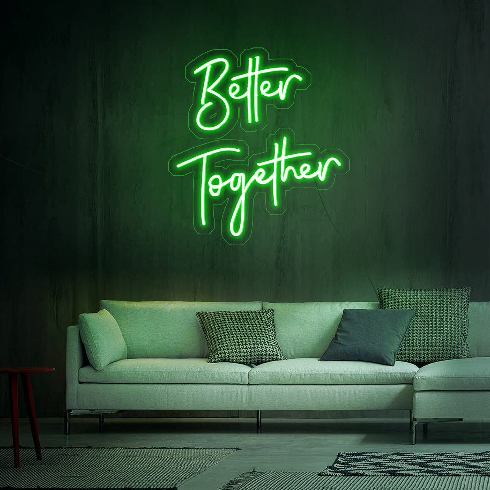 Better Together 2