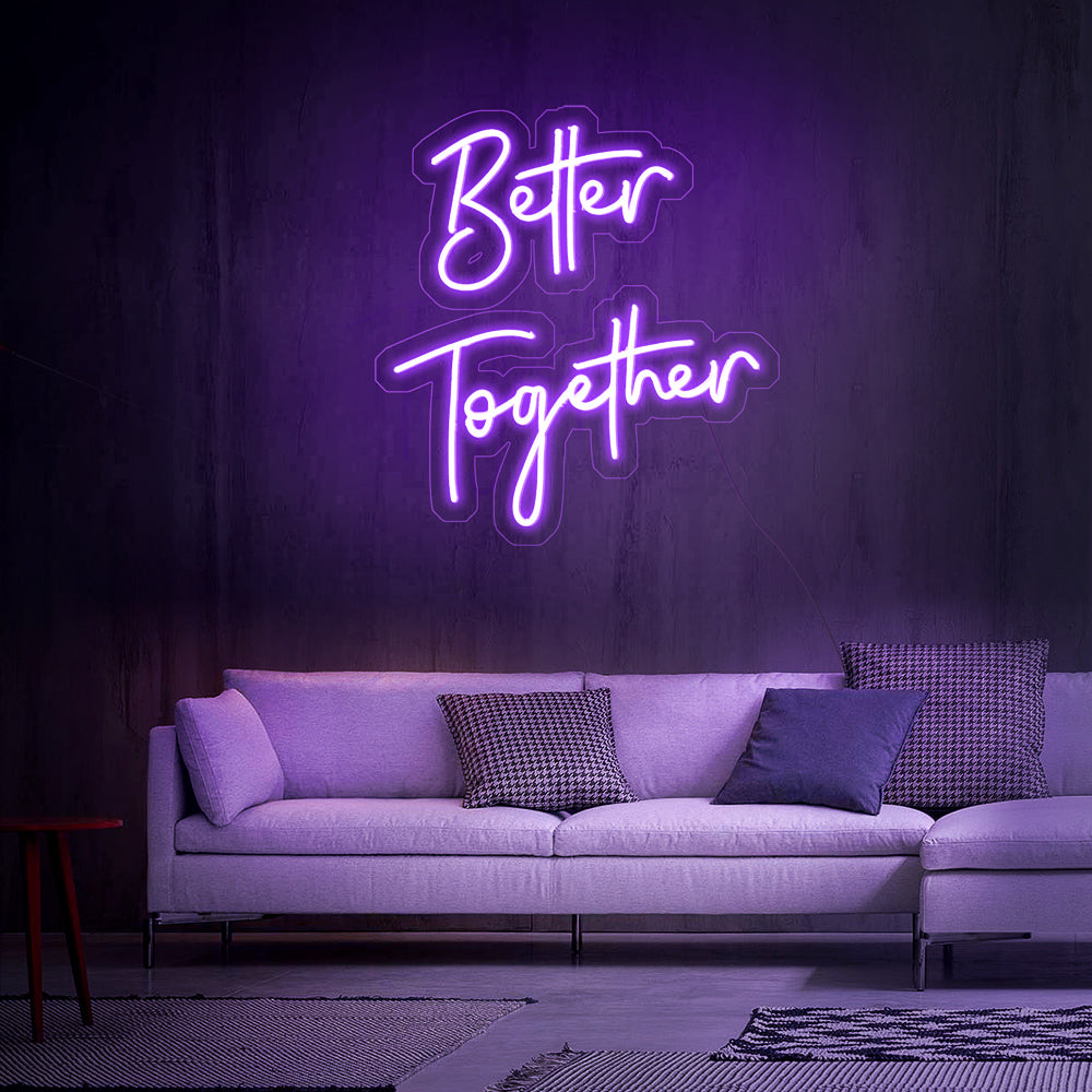 Better Together 2