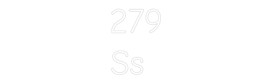 Custom Neon: 279
Ss