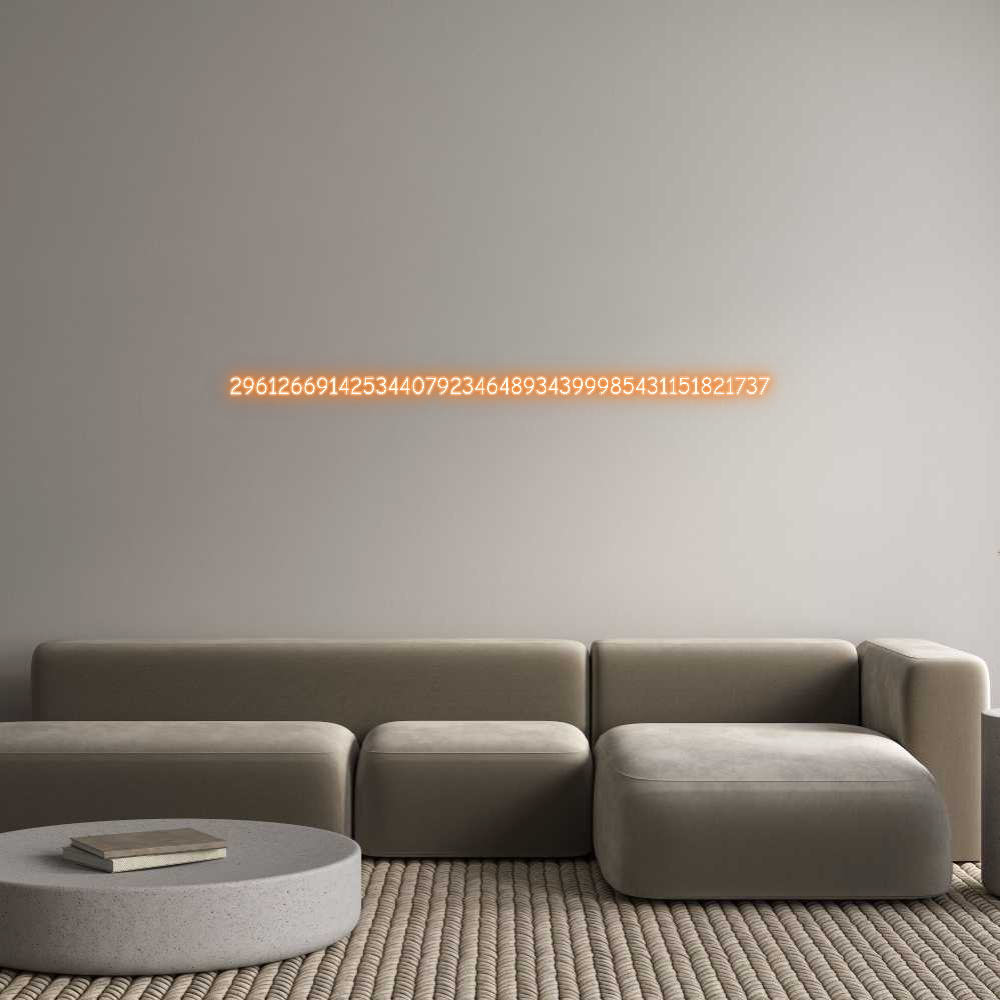 Custom Neon: 2961266914253...