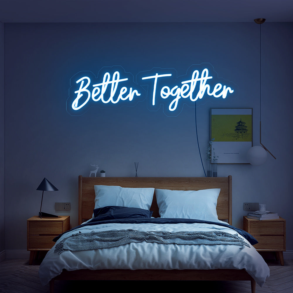Better Together