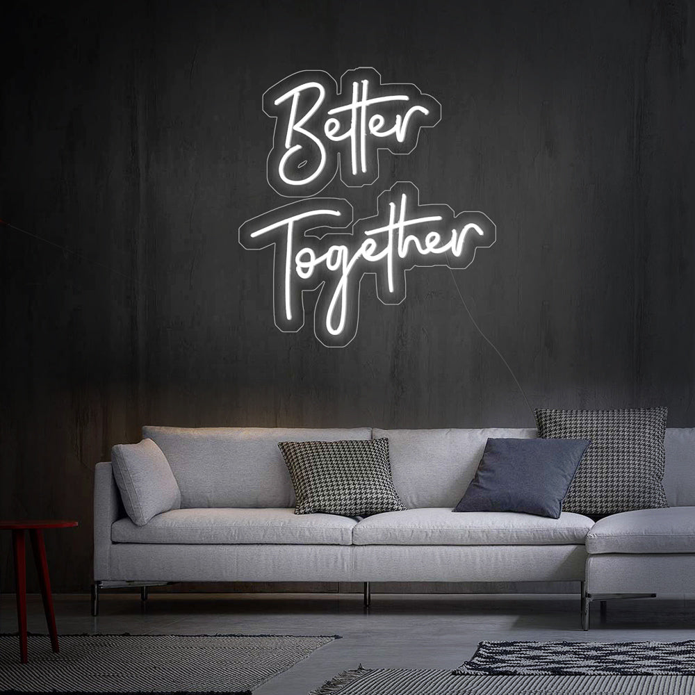 Better Together 2