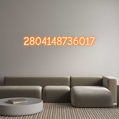 Custom Neon: 2804148736017