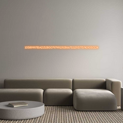 Custom Neon: 1058999781421...