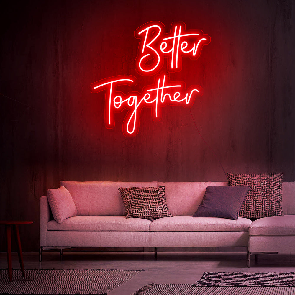 Better Together 3
