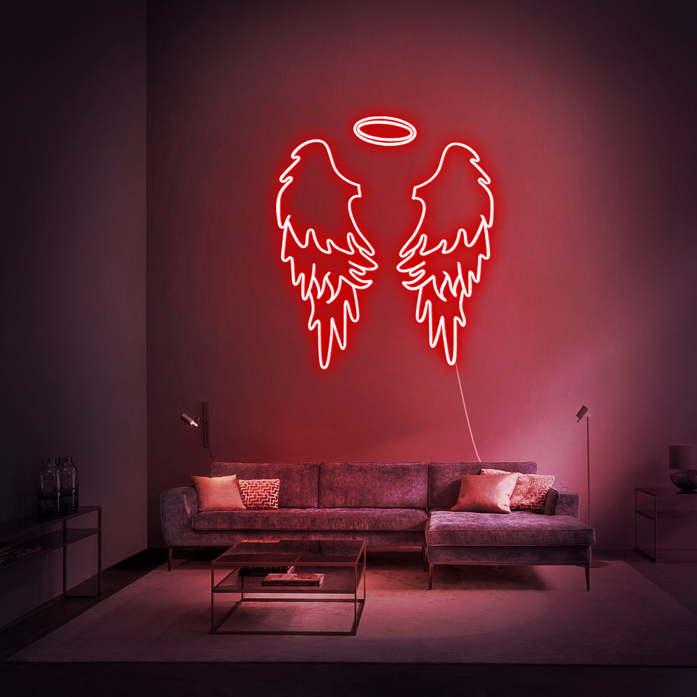Angel Wing
