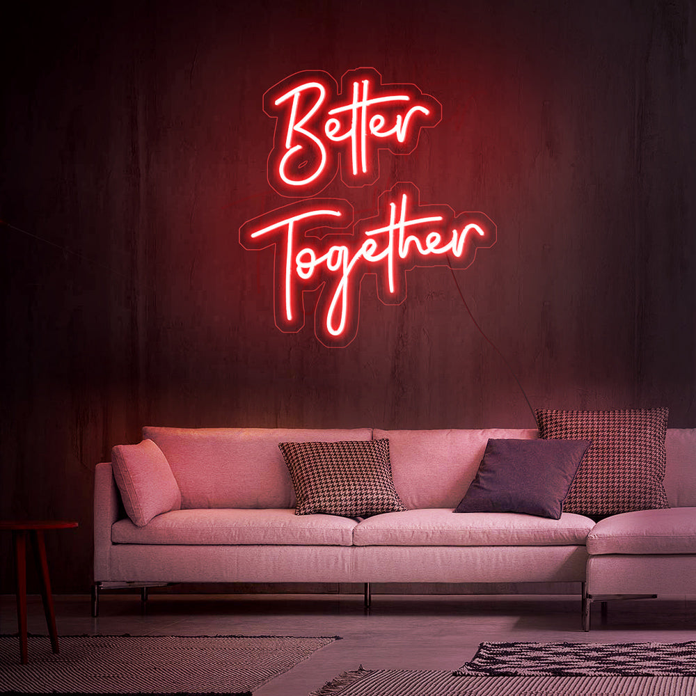 Better Together 2