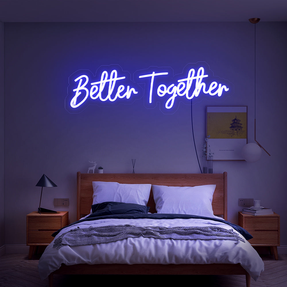 Better Together