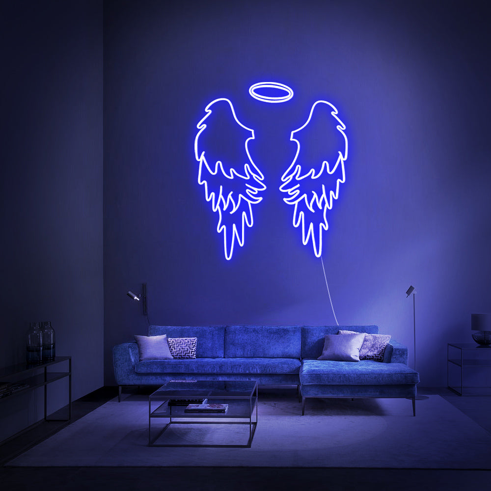 Angel Wing
