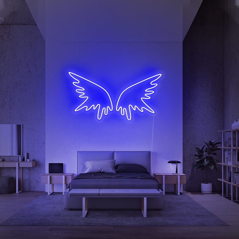 Angel Wings 2