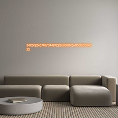 Custom Neon: 3472422467487...