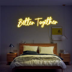 Better Together