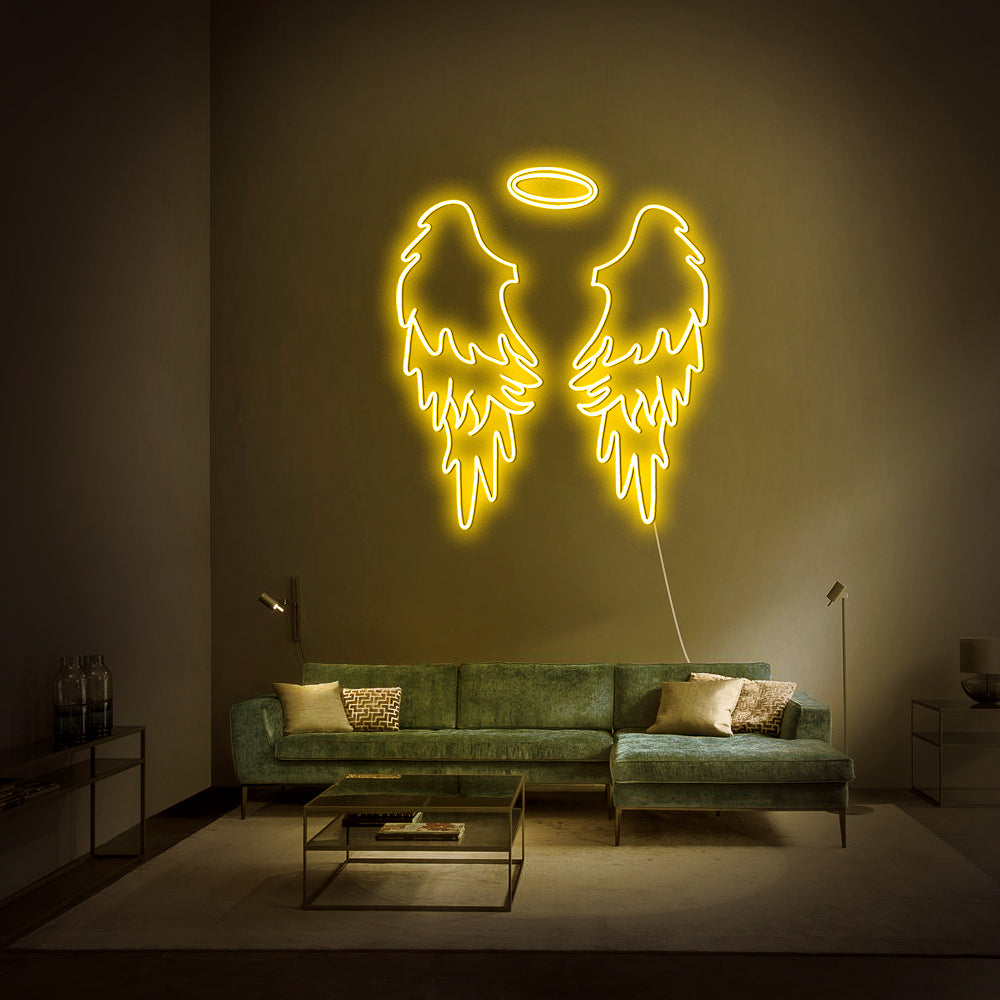 Angel Wing