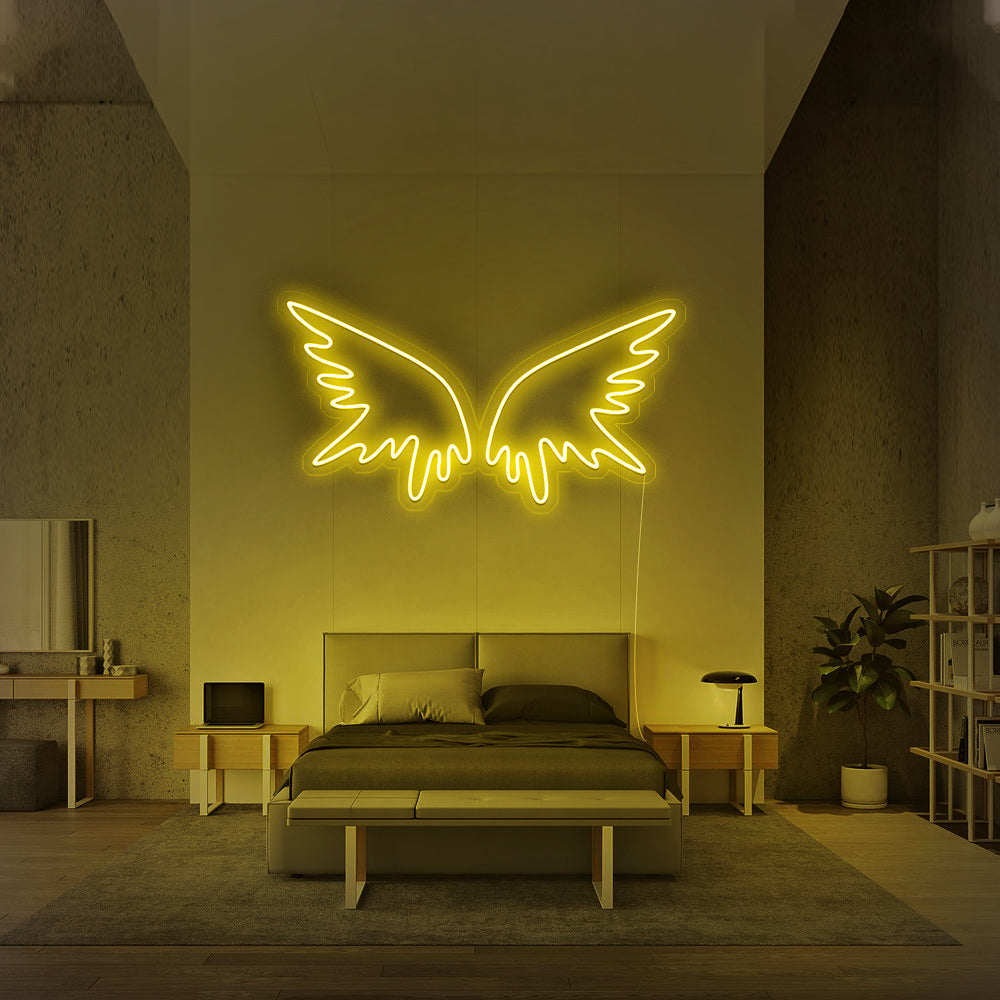 Angel Wings 2
