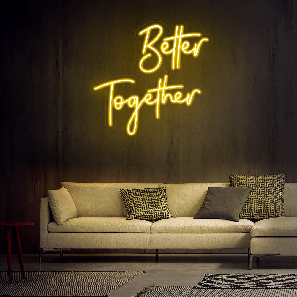 Better Together 3
