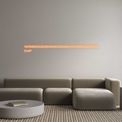 Custom Neon: 1407618005725...