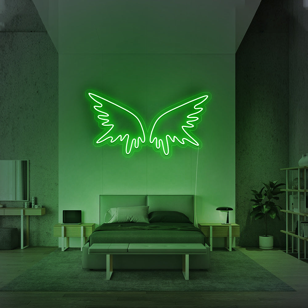 Angel Wings 2
