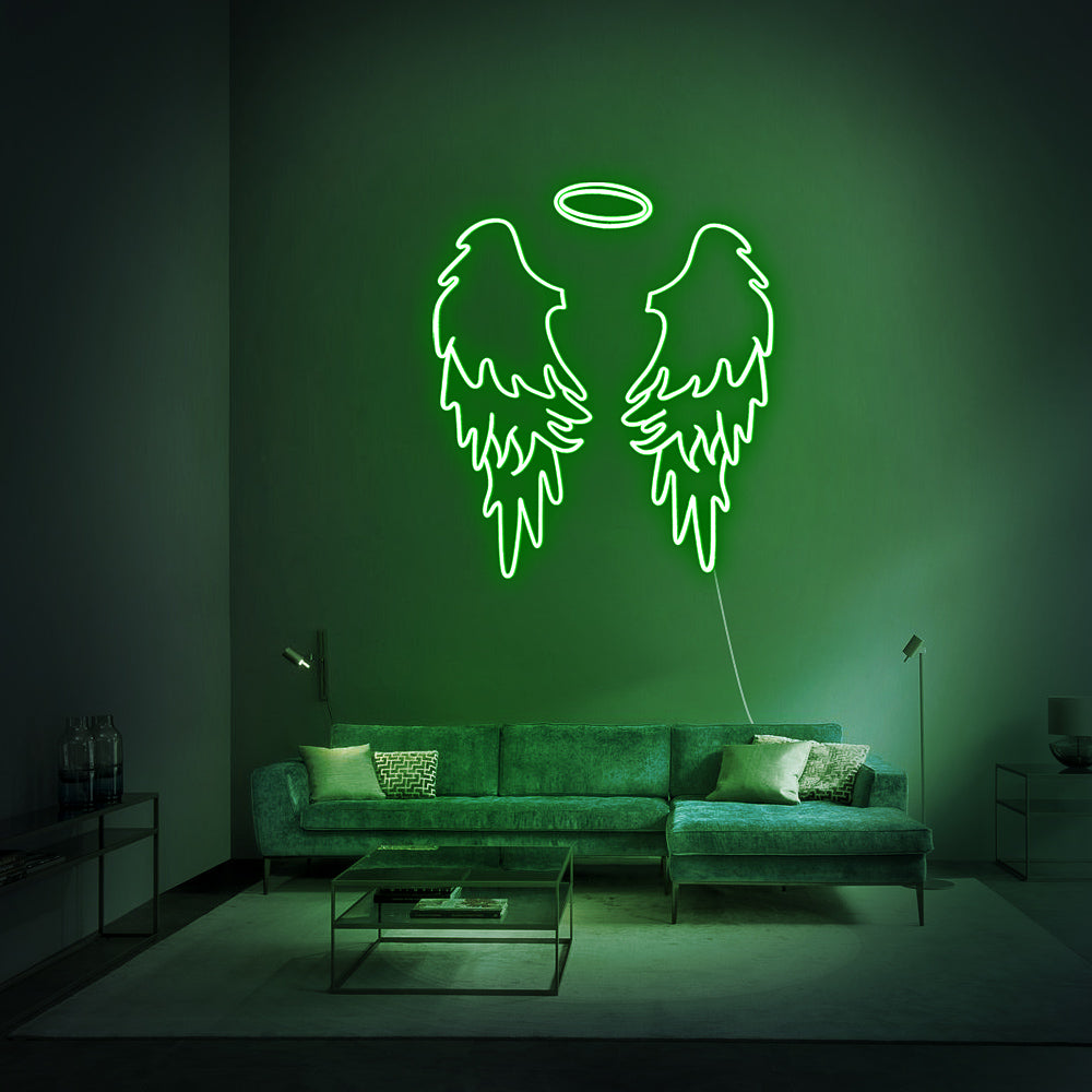 Angel Wing