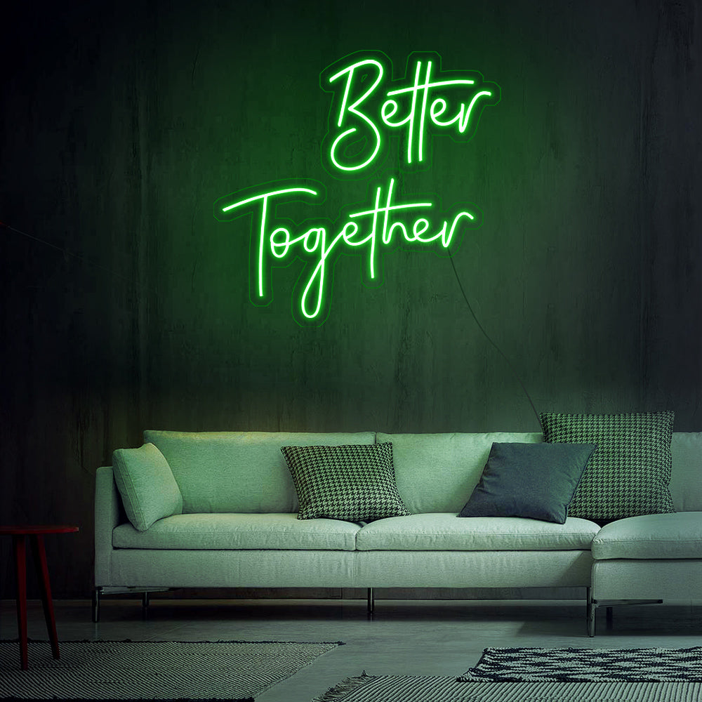 Better Together 3