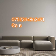 Custom Neon: 0752394862491...