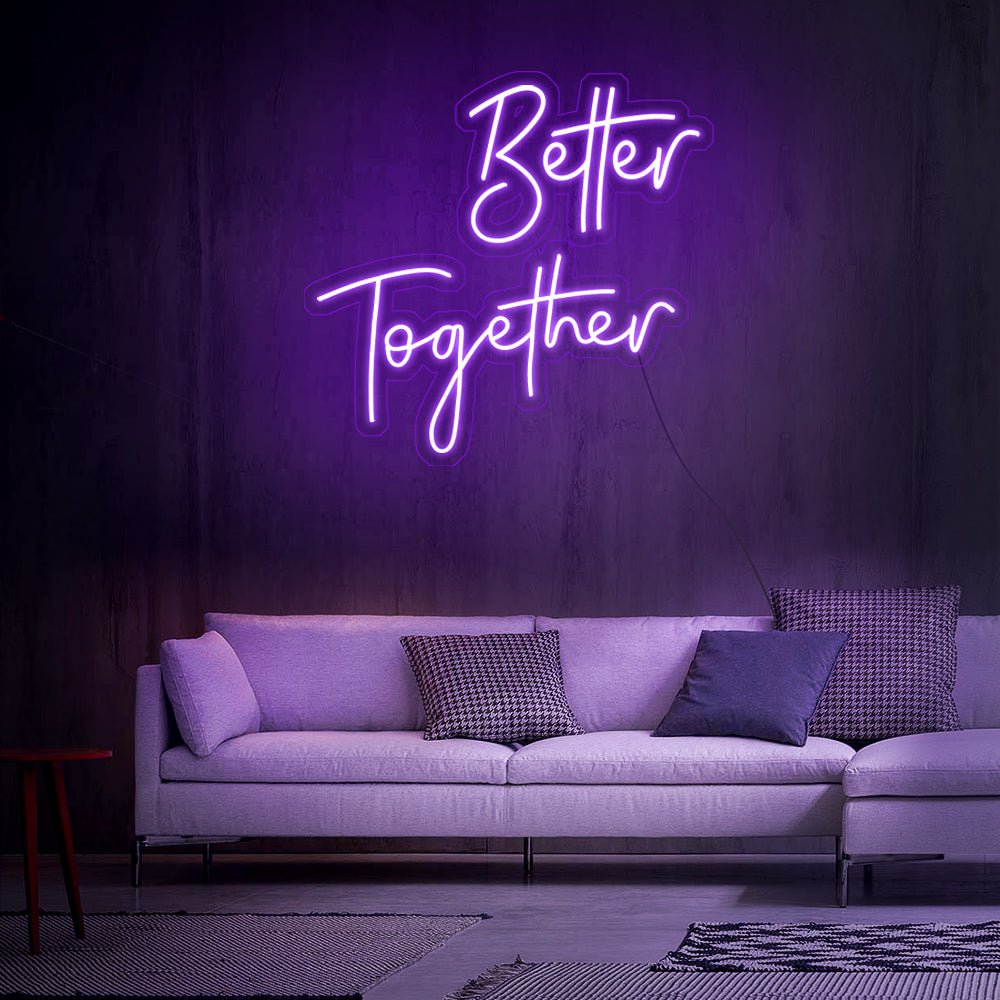 Better Together 3
