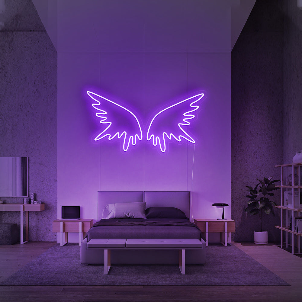 Angel Wings 2