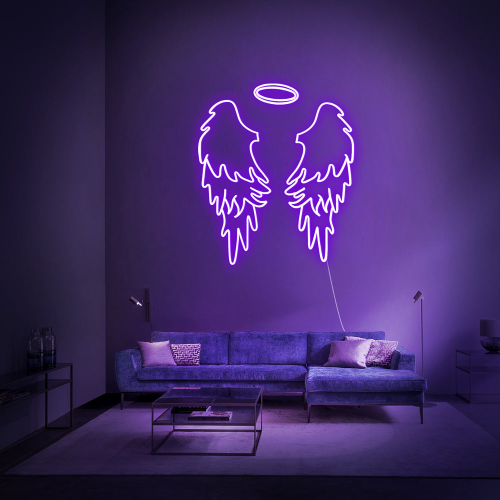 Angel Wing