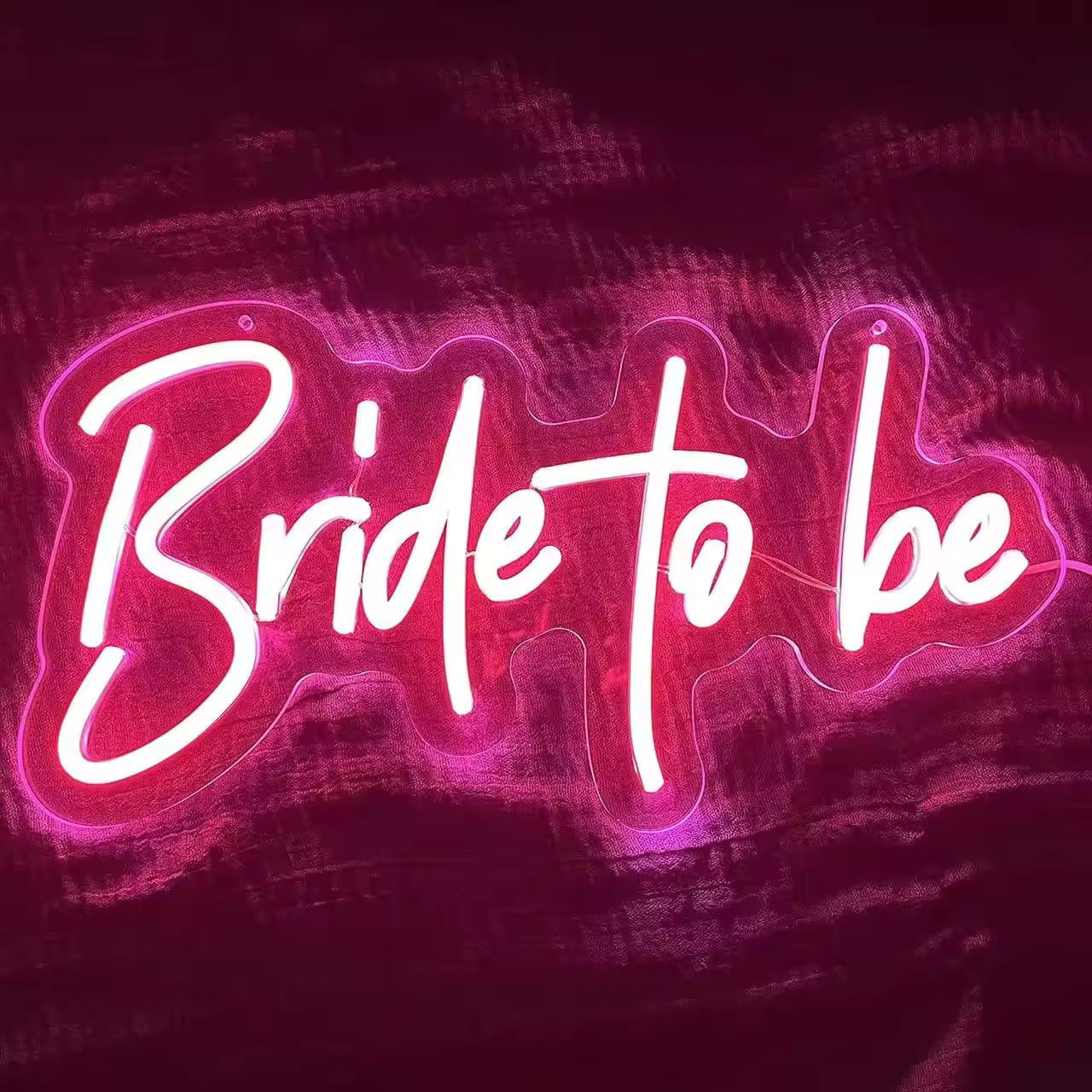 Bride to be