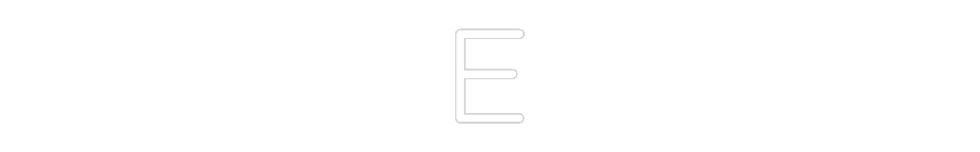 Custom Neon: E