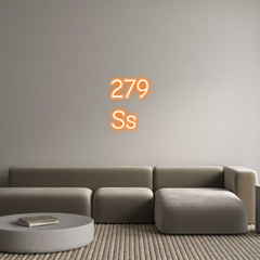 Custom Neon: 279
Ss