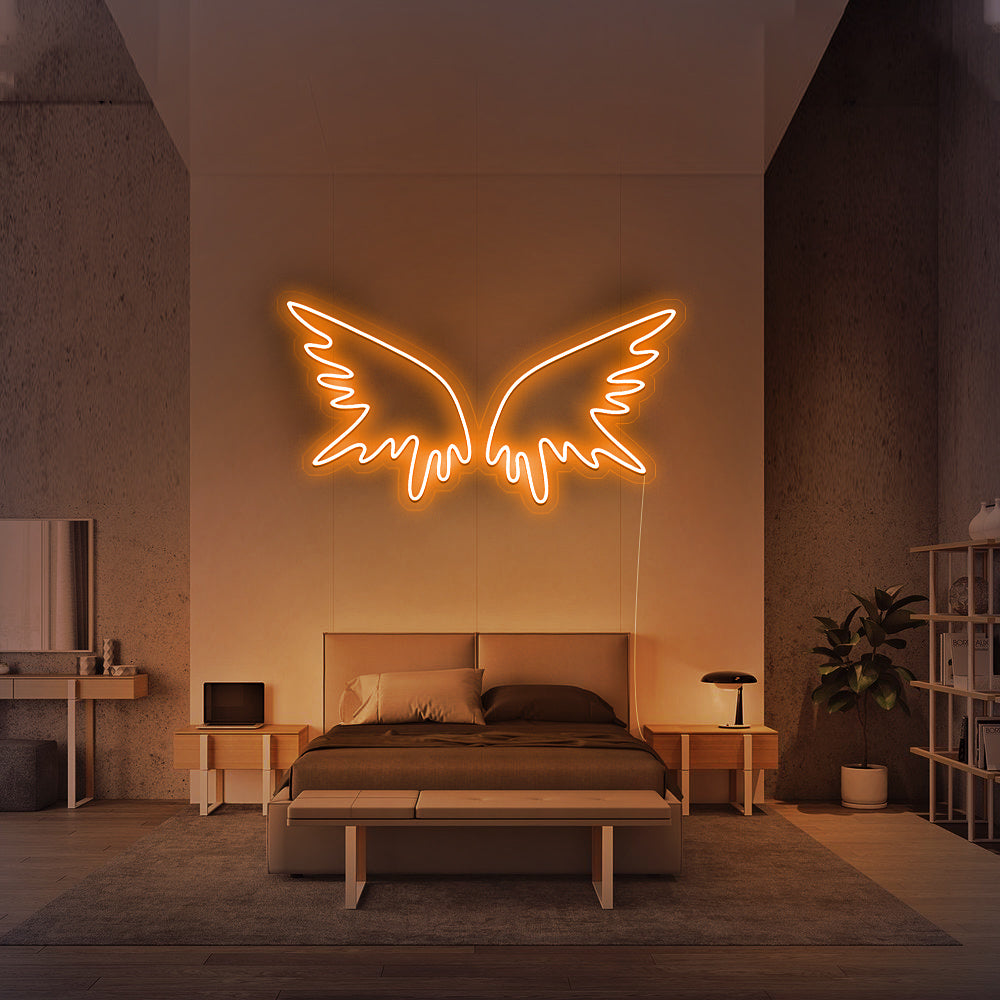 Angel Wings 2