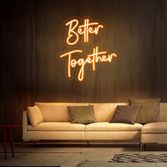 Better Together 2