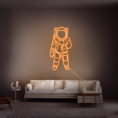 Astronaut