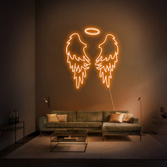 Angel Wing