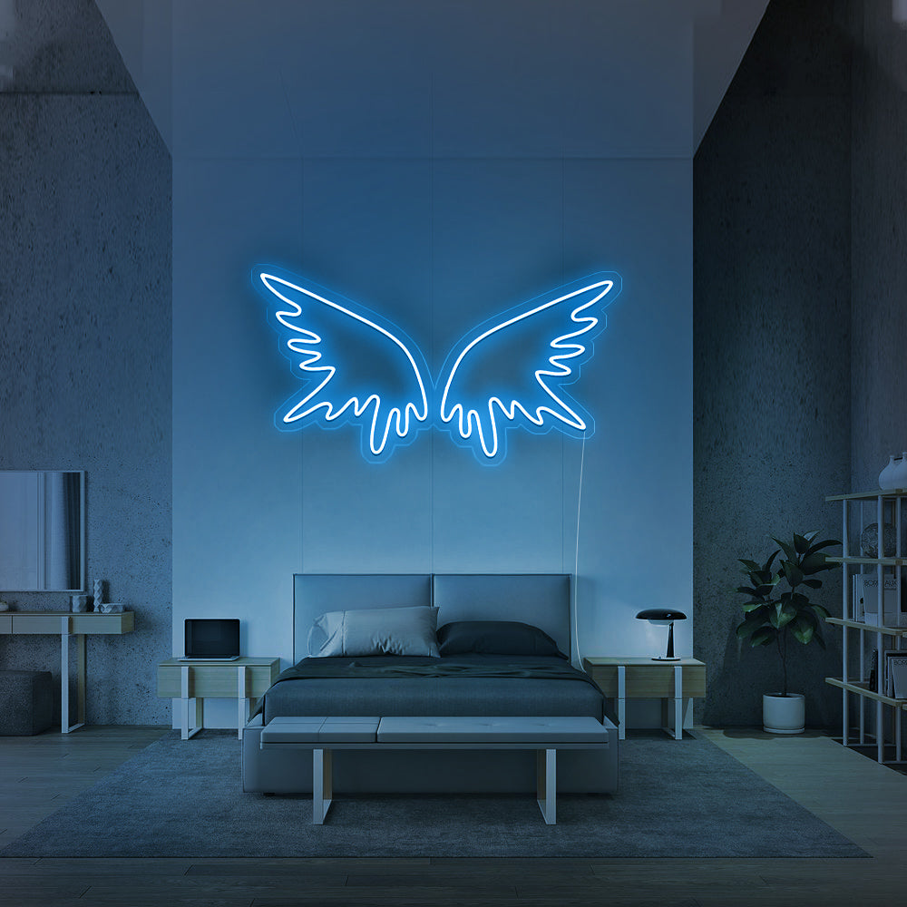 Angel Wings 2