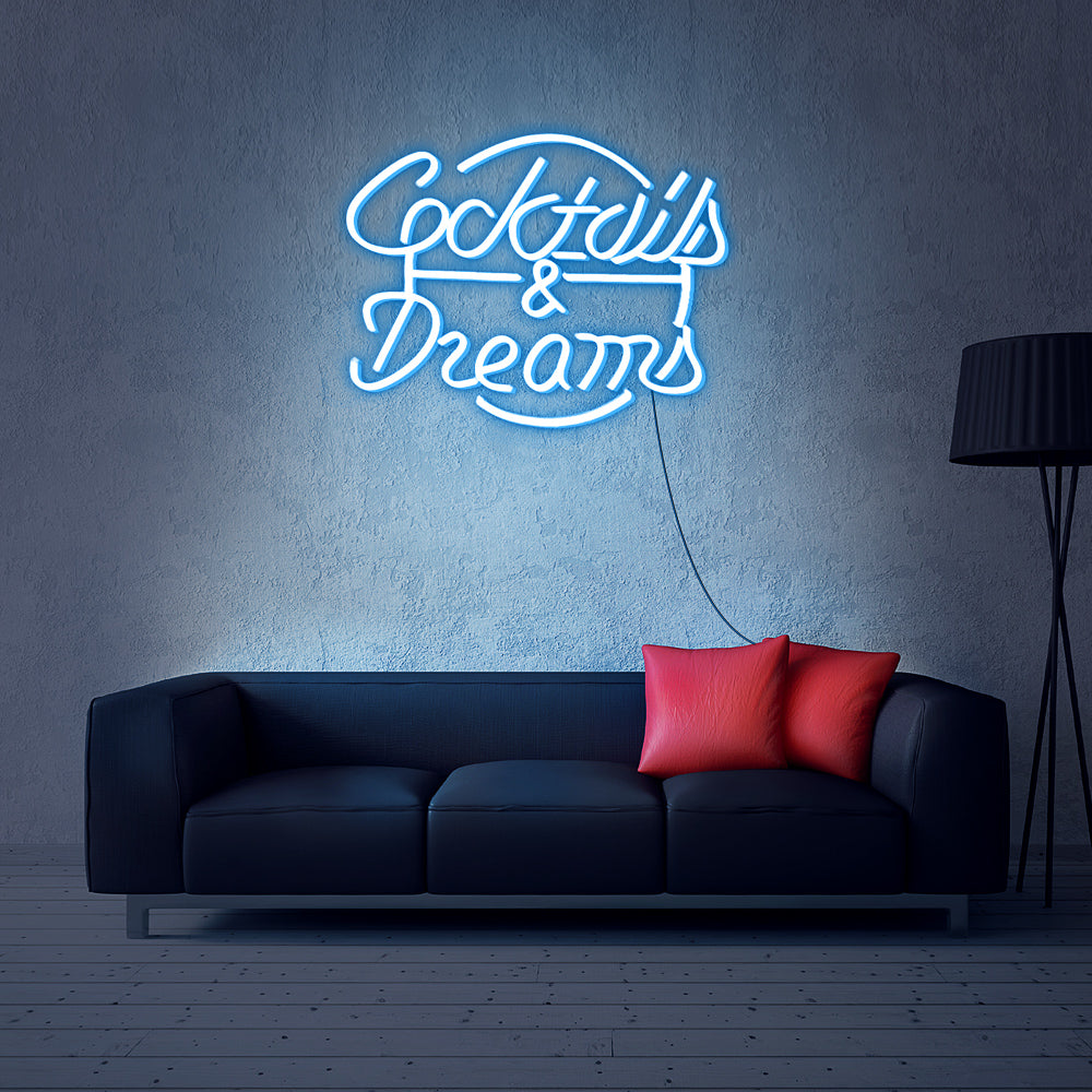 Cocktails & Dreams