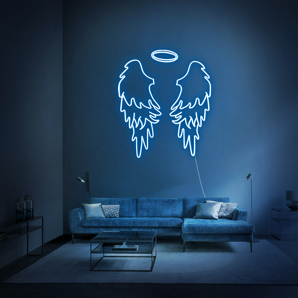 Angel Wing