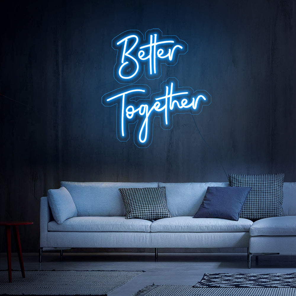 Better Together 2