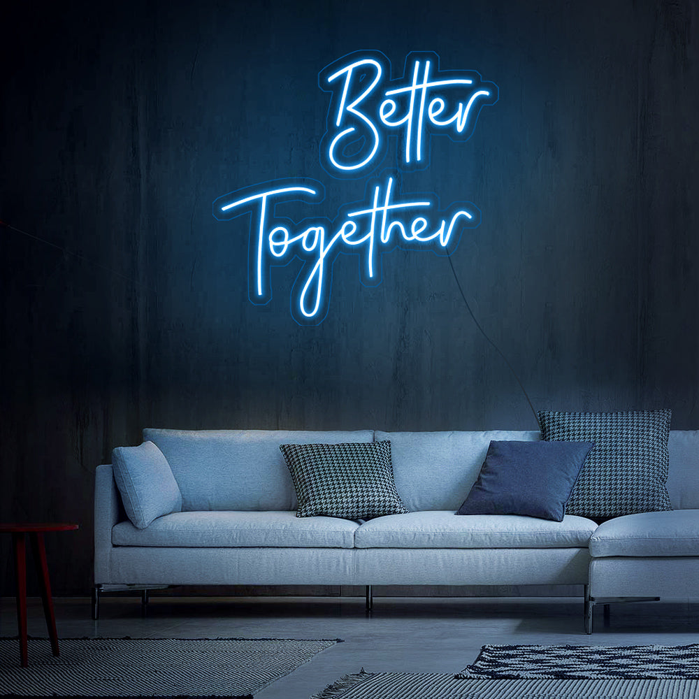 Better Together 3