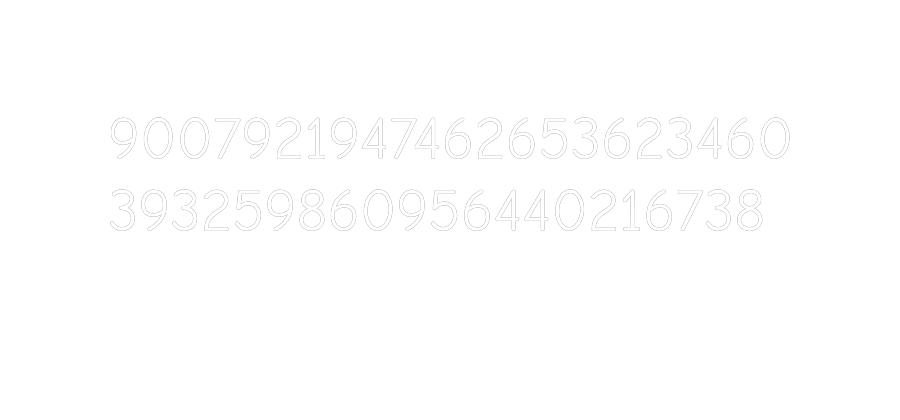 Custom Neon: 9007921947462...