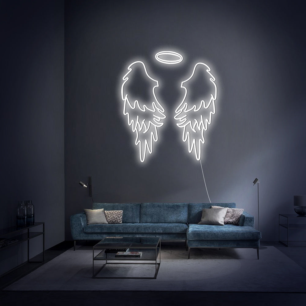 Angel Wing