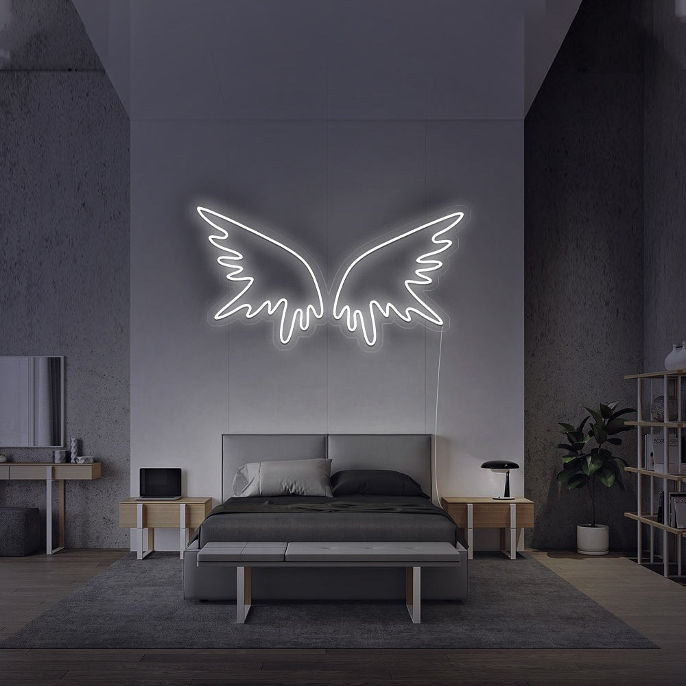 Angel Wings 2