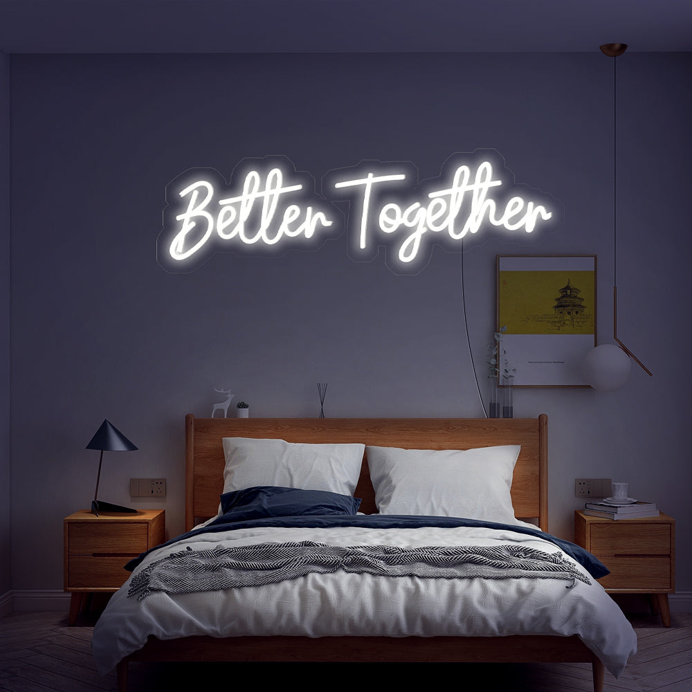Better Together