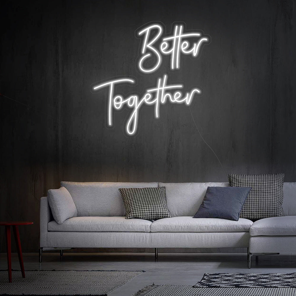Better Together 3