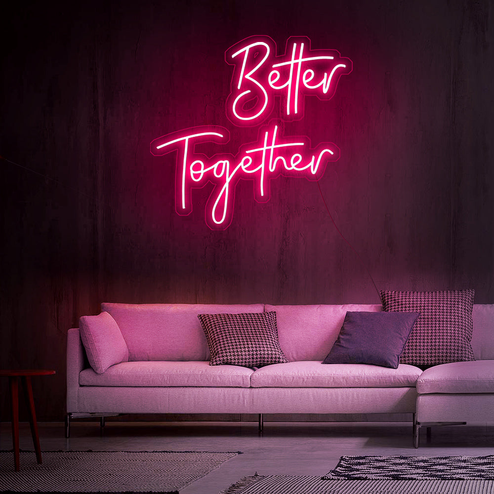 Better Together 3