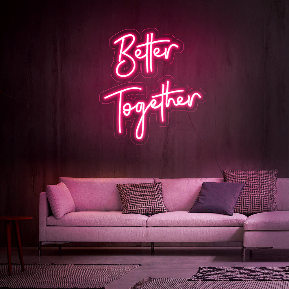 Better Together 2